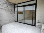 Alquiler Monoambiente con patio en Palermo