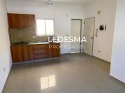 ALQUILER MONOAMBIENTE CON PATIO Y COCHERA en Inmomap