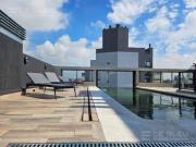 ALQUILER MONOAMBIENTE CON PATIO Y PILETA EN CHACARITA