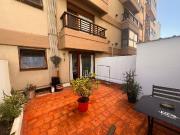 ALQUILER MONOAMBIENTE CON TERRAZA DE MARZO A DIC