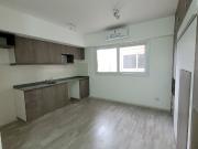 Alquiler Monoambiente con terraza V. Pueyrredón