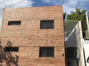 ALQUILER Monoambiente de 32m2 sobre calle Monroe
