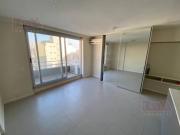 Alquiler Monoambiente Departamento Nuñez