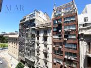 Alquiler Monoambiente dividido, con balcón, amoblado y...