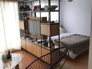 ALQUILER MONOAMBIENTE divisible en Colegiales