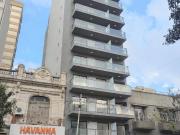 Alquiler monoambiente divisible, luminoso, amenities....