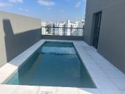 Alquiler Monoambiente en Palermo a estrenar