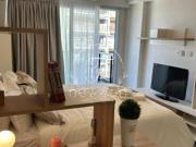 Alquiler Monoambiente en Almagro