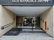 Alquiler monoambiente en Almagro Amenities