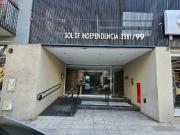 Alquiler monoambiente en Almagro Amenities