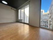 Alquiler Monoambiente en Belgrano