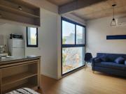 Alquiler Monoambiente en Belgrano Amenities