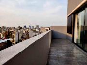 Alquiler Monoambiente en Belgrano Amenities