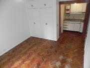 ALQUILER MONOAMBIENTE EN BELGRANO AV. JURAMENTO