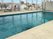 ALQUILER MONOAMBIENTE EN BELGRANO C/ AMENITIES