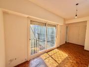 ALQUILER MONOAMBIENTE EN BELGRANO COCINA LAVADERO