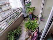 ALQUILER DEPTO MONOAMBIENTE EN CABALLITO BALCÓN