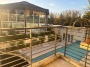 Alquiler Monoambiente en complejo Solar Azul Pilar