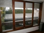 Alquiler Monoambiente en contrafrente sin expensas