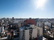 Alquiler Monoambiente con Amenities en Jujuy al 800