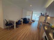 ALQUILER MONOAMBIENTE EN MICROCENTRO AMUEBLADO