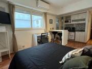 Alquiler Monoambiente en Palermo Amueblado