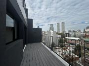 ALQUILER MONOAMBIENTE EN PALERMO, APTO PROFESIONAL