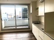 ALQUILER MONOAMBIENTE EN PALERMO SOHO