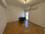 Alquiler monoambiente en pleno Caballito