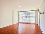 Alquiler Monoambiente en Recoleta