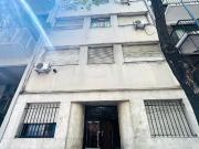 Alquiler monoambiente en recoleta. rodriguez