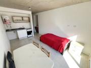 Alquiler Monoambiente en República de la Sexta