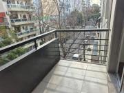 Alquiler Monoambiente en Villa Crespo