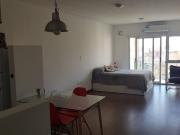 Alquiler Monoambiente en Villa Crespo Amoblado