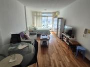 Alquiler, Monoambiente en Villa Crespo, Capital Federal