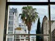 Alquiler Monoambiente en Villa Crespo con Balcon