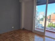 Alquiler Monoambiente en Villa del Parque C/Balcón