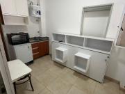 Alquiler monoambiente en Villa Madero amoblado – Carrara...