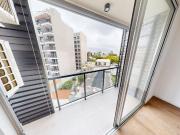 Alquiler Monoambiente en Zona La Blanqueada