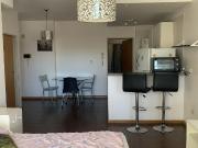 Alquiler Monoambiente Equipado en Boedo