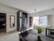 Alquiler monoambiente equipado full amenities Puerto Madero