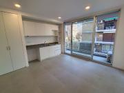 ALQUILER MONOAMBIENTE ESTRENAR BELGRANO AMENITIES