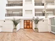 ALQUILER MONOAMBIENTE ESTRENAR CON PATIO ZONA RIO