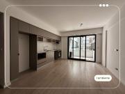 ALQUILER MONOAMBIENTE FULL AMENETIES