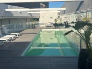 ALQUILER MONOAMBIENTE FULL AMENITIES CABALLITO