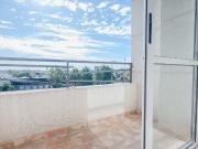 ALQUILER MONOAMBIENTE HAEDO BALCON TERRAZA PROPIA