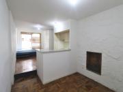 Alquiler monoambiente Las Cañitas