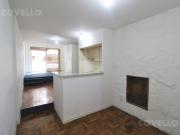 Alquiler monoambiente Las Cañitas