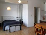 ALQUILER MONOAMBIENTE LATERAL SÚPER LUMINOSO, PILETA,...