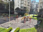 ALQUILER MONOAMBIENTE LUMINOSO AMENITIES BELGRANO